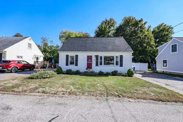 19 Bow ST, Manchester, NH 03103