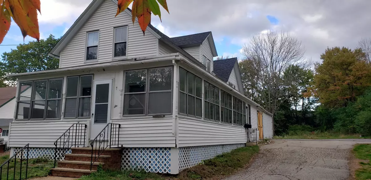 Dover, NH 03820,6 Granite ST