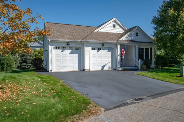 9 Elystan CIR, Nashua, NH 03064