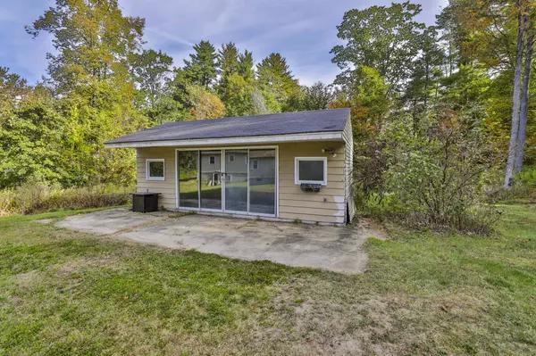 Bow, NH 03304,550 Page RD