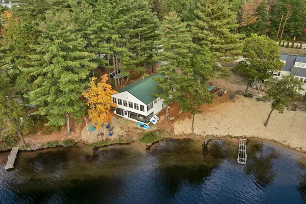 Ossipee, NH 03814,10 Spur RD