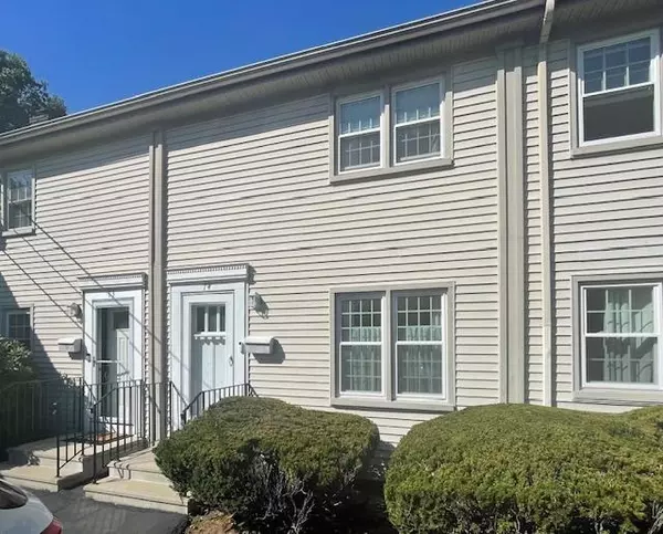 14 Eagle DR #14, Salem, NH 03079-4316