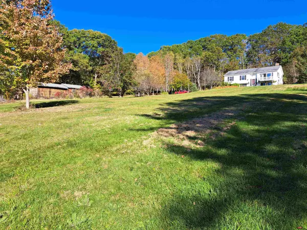 Unity, NH 03743,118 Glidden Hill RD