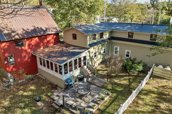 Wolfeboro, NH 03894,108 Center ST