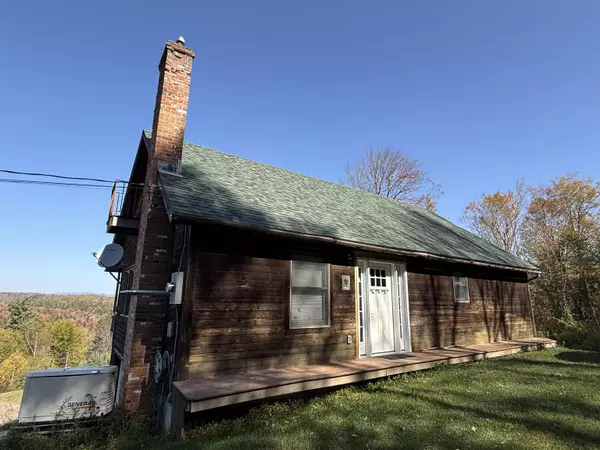 216 Ghastly Job WAY, Wilmington, VT 05363