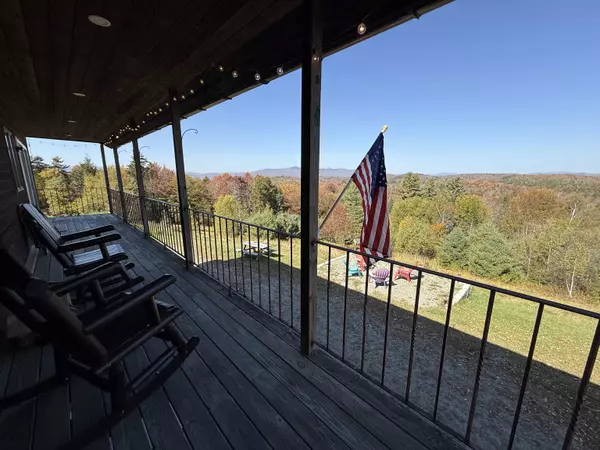 Wilmington, VT 05363,216 Ghastly Job WAY