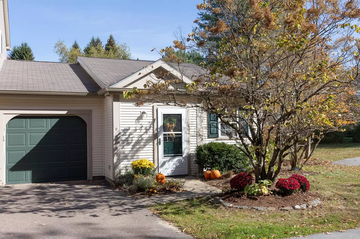 Jericho, VT 05465,66 Starbird RD #O