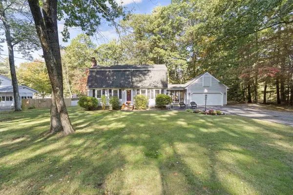 Merrimack, NH 03054,19 Vista WAY