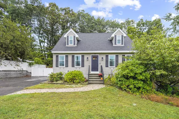 130 Linton ST, Nashua, NH 03060