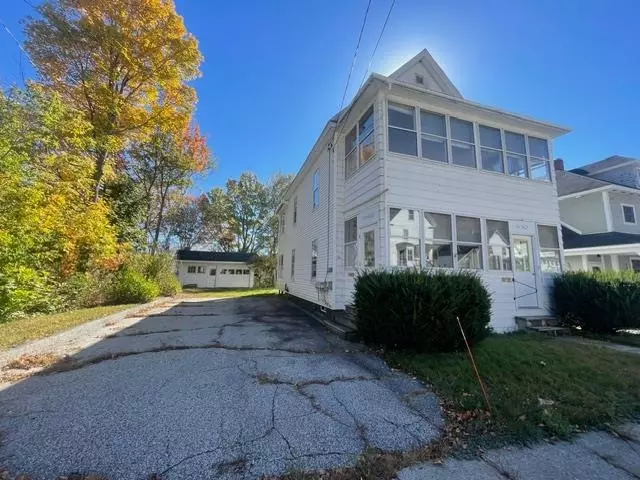 Berlin, NH 03570,630 4Th AVE