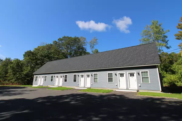 Northwood, NH 03261,255 First NH TPKE #A through H