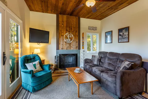 Ludlow, VT 05149,22 Rimrock RD #4B