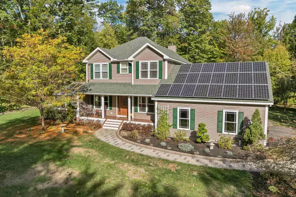 Wolfeboro, NH 03894,88 Ambrose WAY