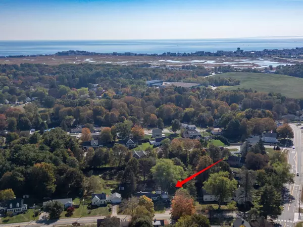Hampton, NH 03842,7 Moulton RD