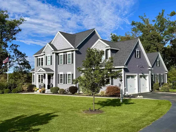 4 Pollard RD, Merrimack, NH 03054