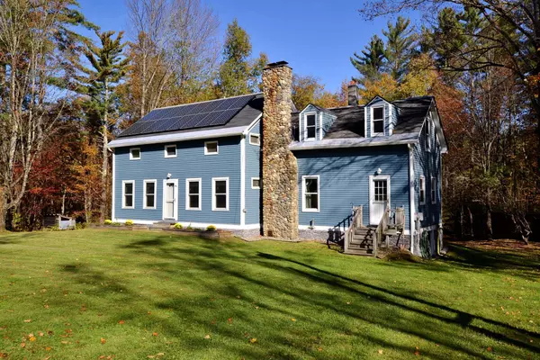 Duxbury, VT 05676,335 Scrabble Hill RD