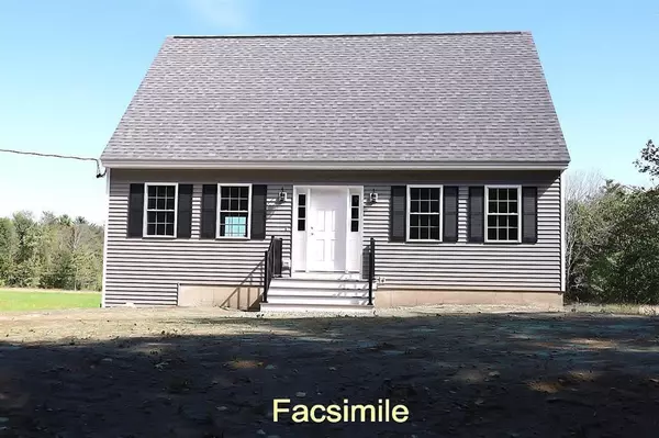 L68-2 Vail RD, Barnstead, NH 03225