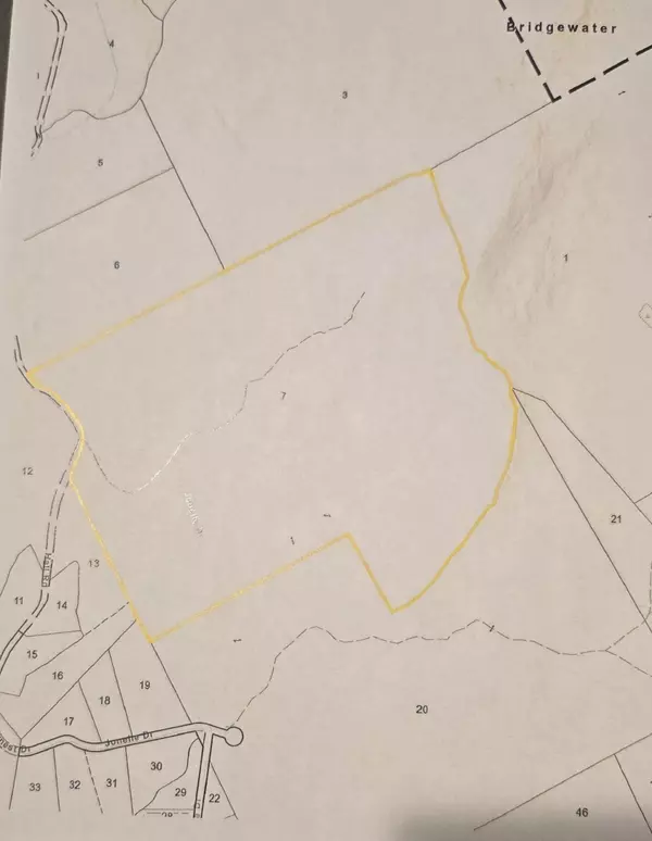 Bristol, NH 03222,Lot 7 Hall RD