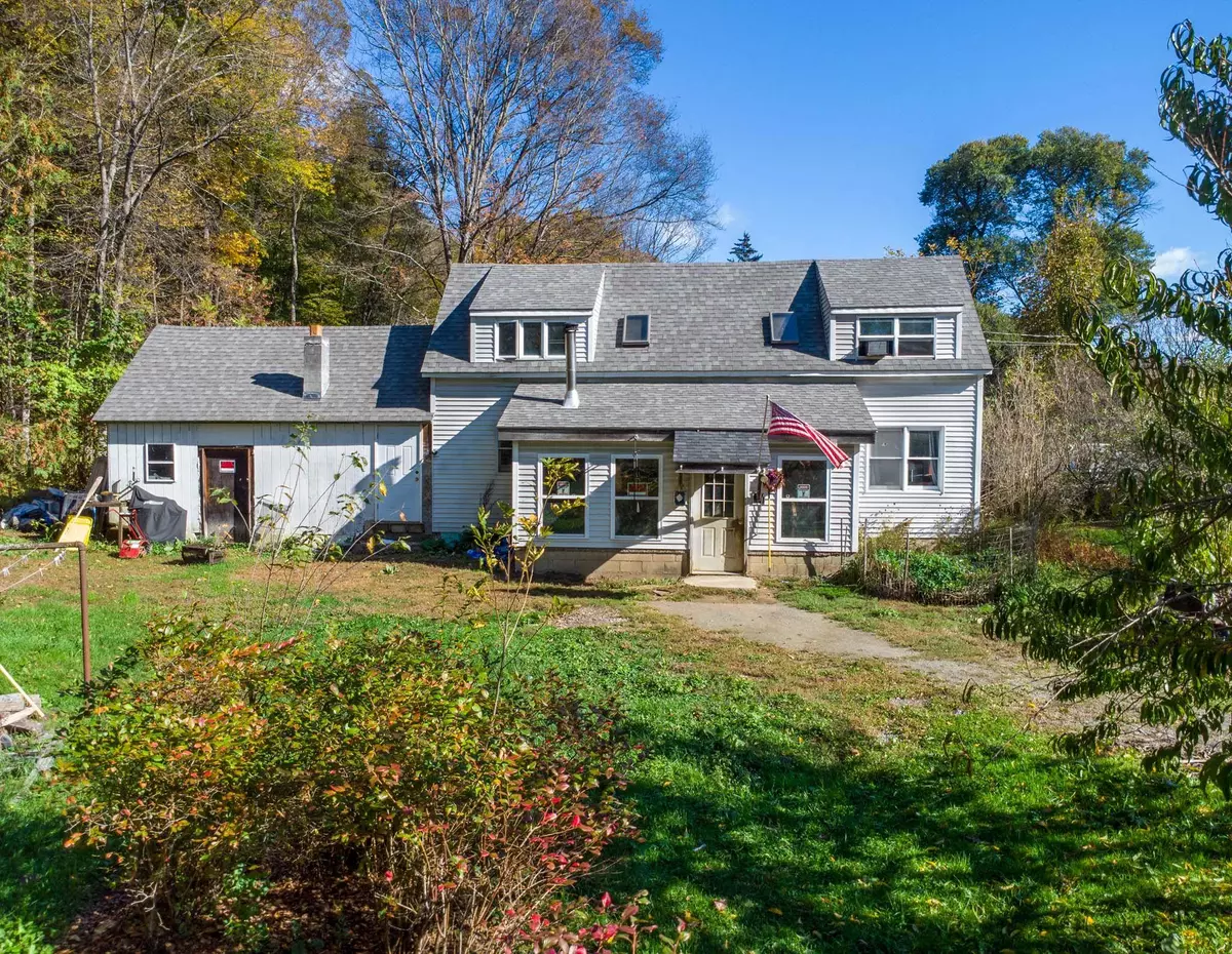 Alstead, NH 03602,100 River ST