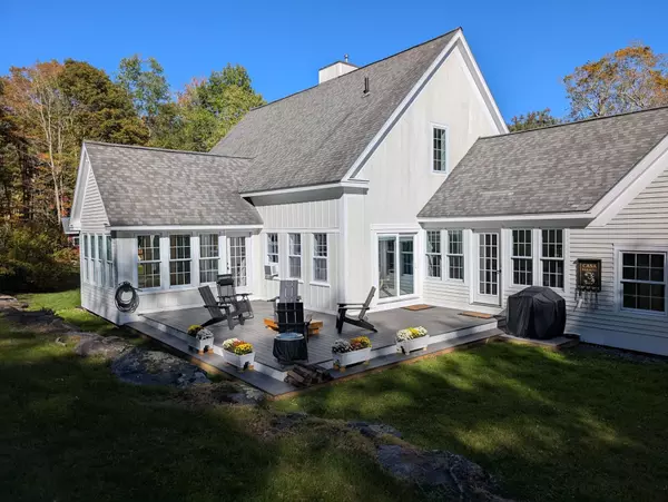 Dover, VT 05356,3 Shannon Ridge RD