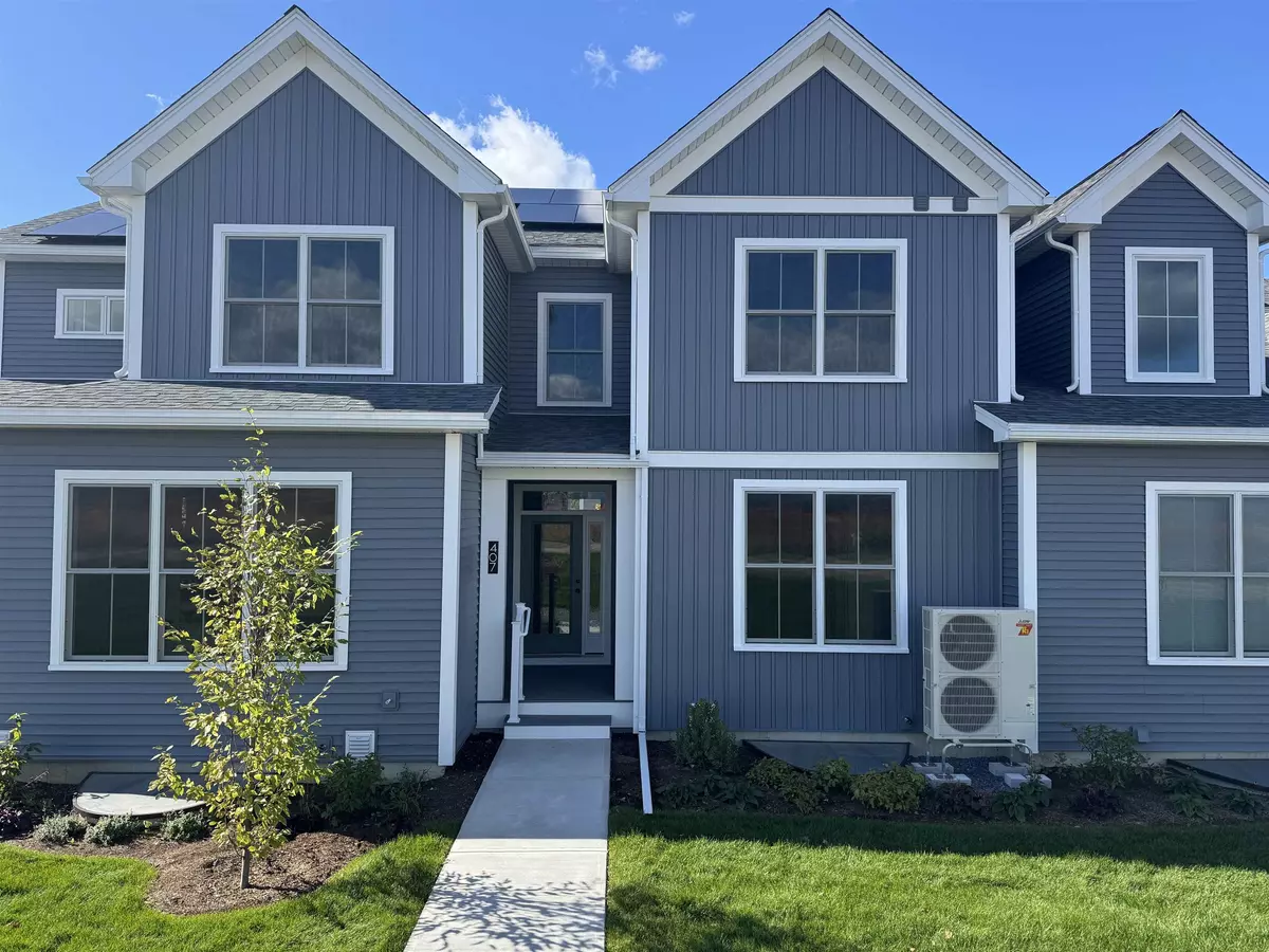 South Burlington, VT 05403,407 Old Farm RD