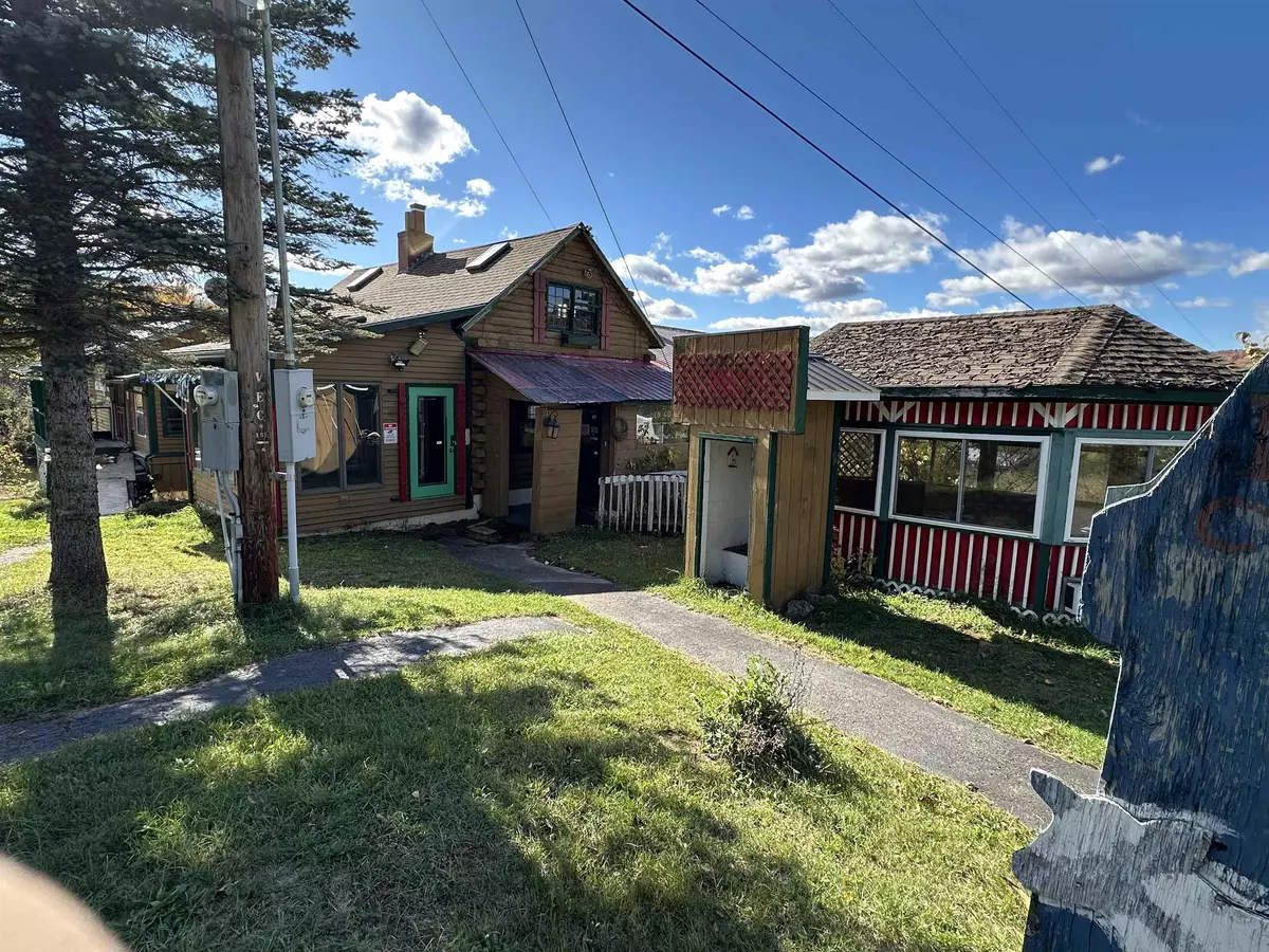 Lowell, VT 05847,201 Pope RD