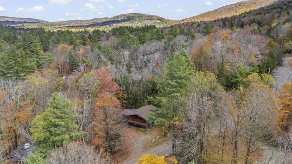 217 Magic CIR,  Londonderry,  VT 05148