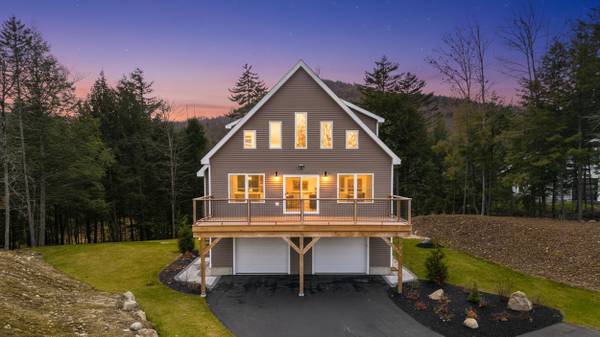 26 Jack's RUN, Thornton, NH 03285