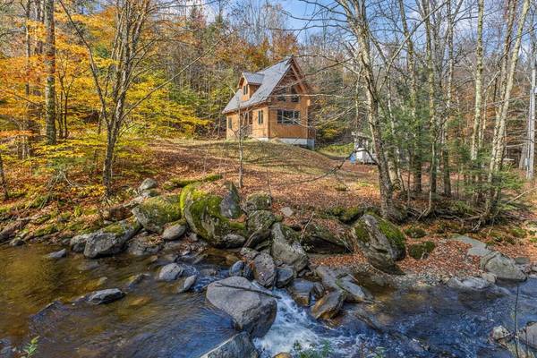 226 Lucier RD, Jay, VT 05859