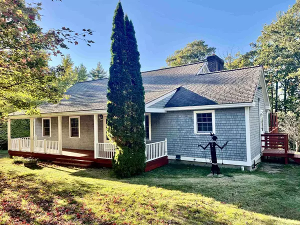 29 Merrill RD, Goffstown, NH 03045