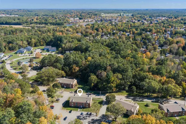 Exeter, NH 03833,4 Brookside DR #6