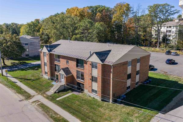 4 Brookside DR #6, Exeter, NH 03833