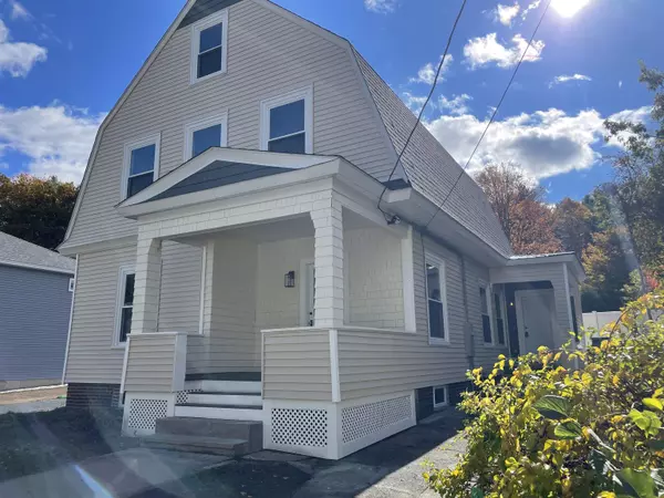 Manchester, NH 03103,118 W Hillcrest AVE