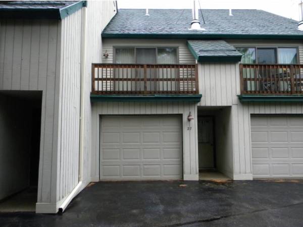21 Tripyramid WAY #23, Waterville Valley, NH 03215