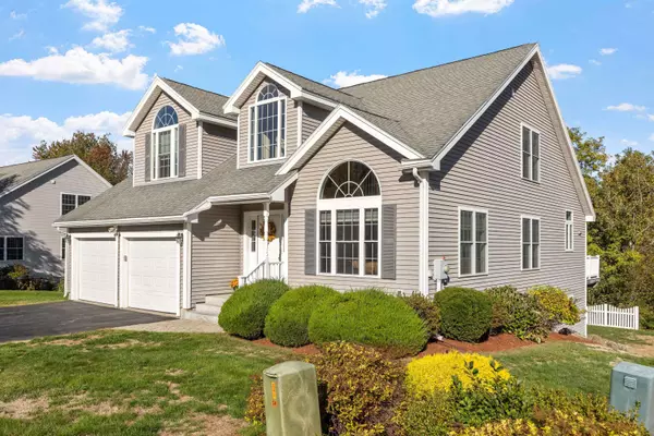 Nashua, NH 03062,10 Sutherland WAY