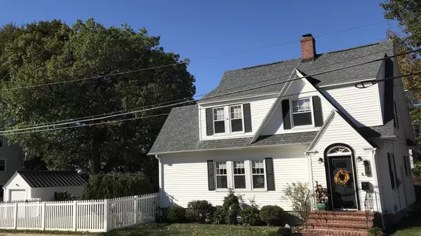 Manchester, NH 03104,870 Hall ST