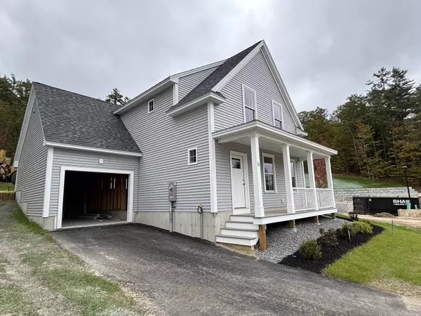 Peterborough, NH 03458,11 Woodmans LN