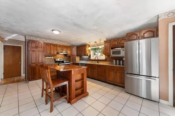 Alexandria, NH 03222,139 Belser RD