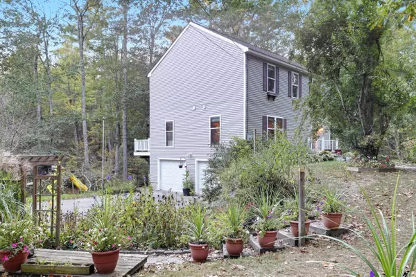 180 Gulf RD, Northwood, NH 03261