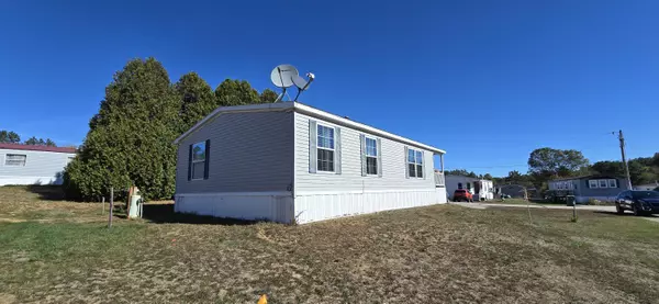 Belmont, NH 03220,34 Circle DR