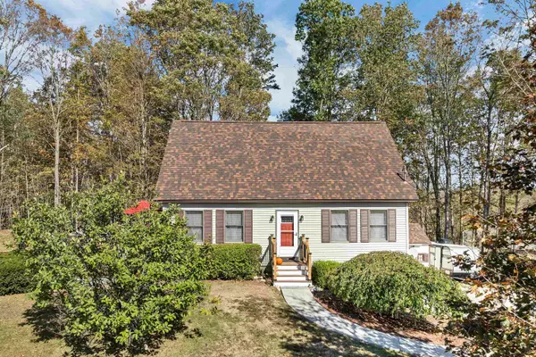 18 Highcrest DR, Belmont, NH 03220