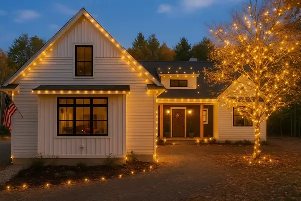 Conway, NH 03818,123 Oxbow LN