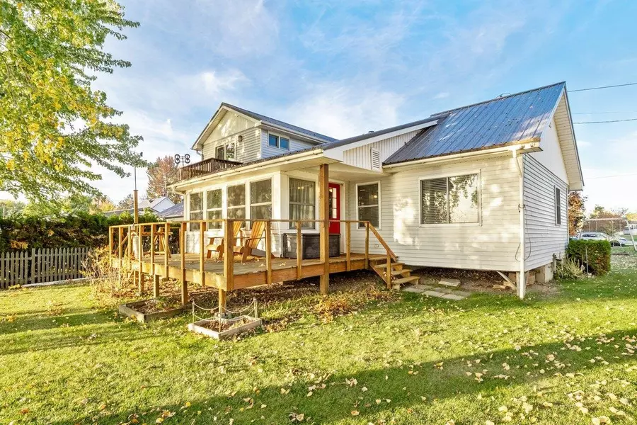 188 Cleland South RD, Alburgh, VT 05440