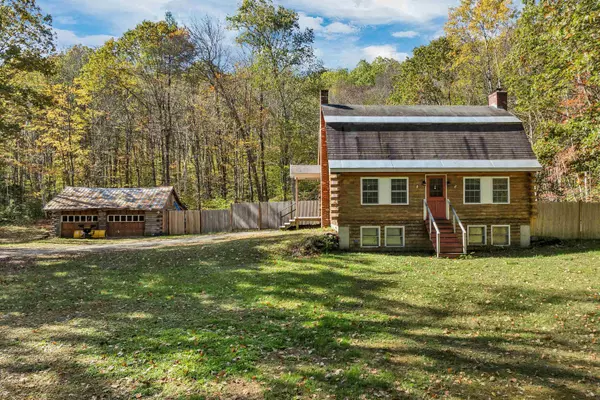 232 Kilton Pond RD, Grafton, NH 03240