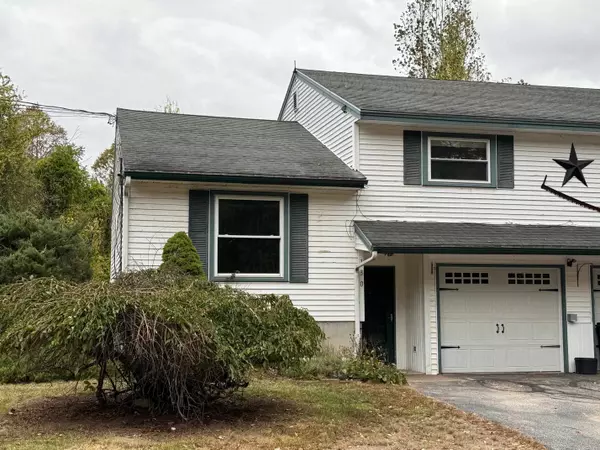130 Borough RD, Concord, NH 03303