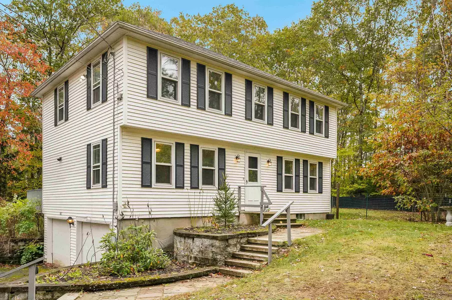 307 Main ST, Rindge, NH 03461