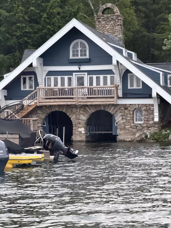 Moultonborough, NH 03254,50 Jacobs RD