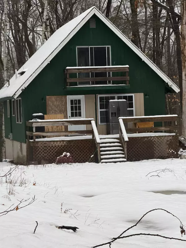 Moultonborough, NH 03254,50 Jacobs RD