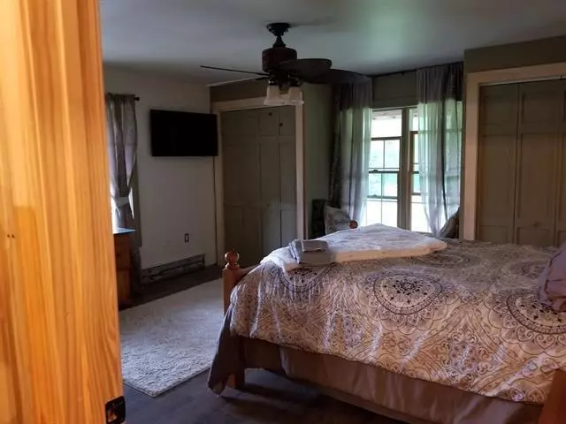 57 King RD #Bedroom # 3 and 4, Campton, NH 03223