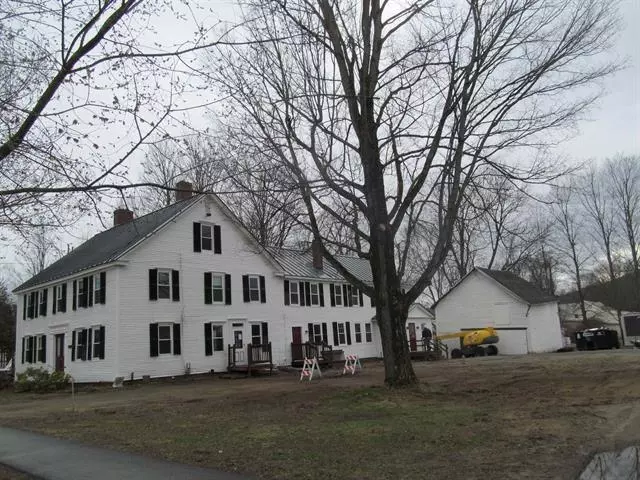 188 Main ST #East, Charlestown, NH 03603